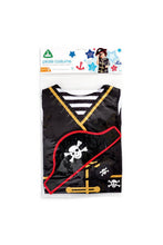 
                        
                          將圖片載入圖庫檢視器 Early Learning Centre Pirate Costume 3
                        
                      