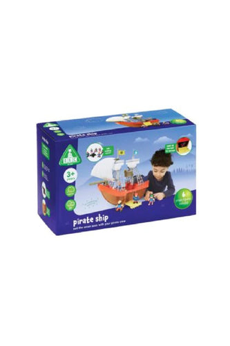 Early Learning Centre Pirate Ship Playset