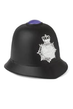 
                        
                          Load image into Gallery viewer, Early Learning Centre Policemans Helmet 1
                        
                      