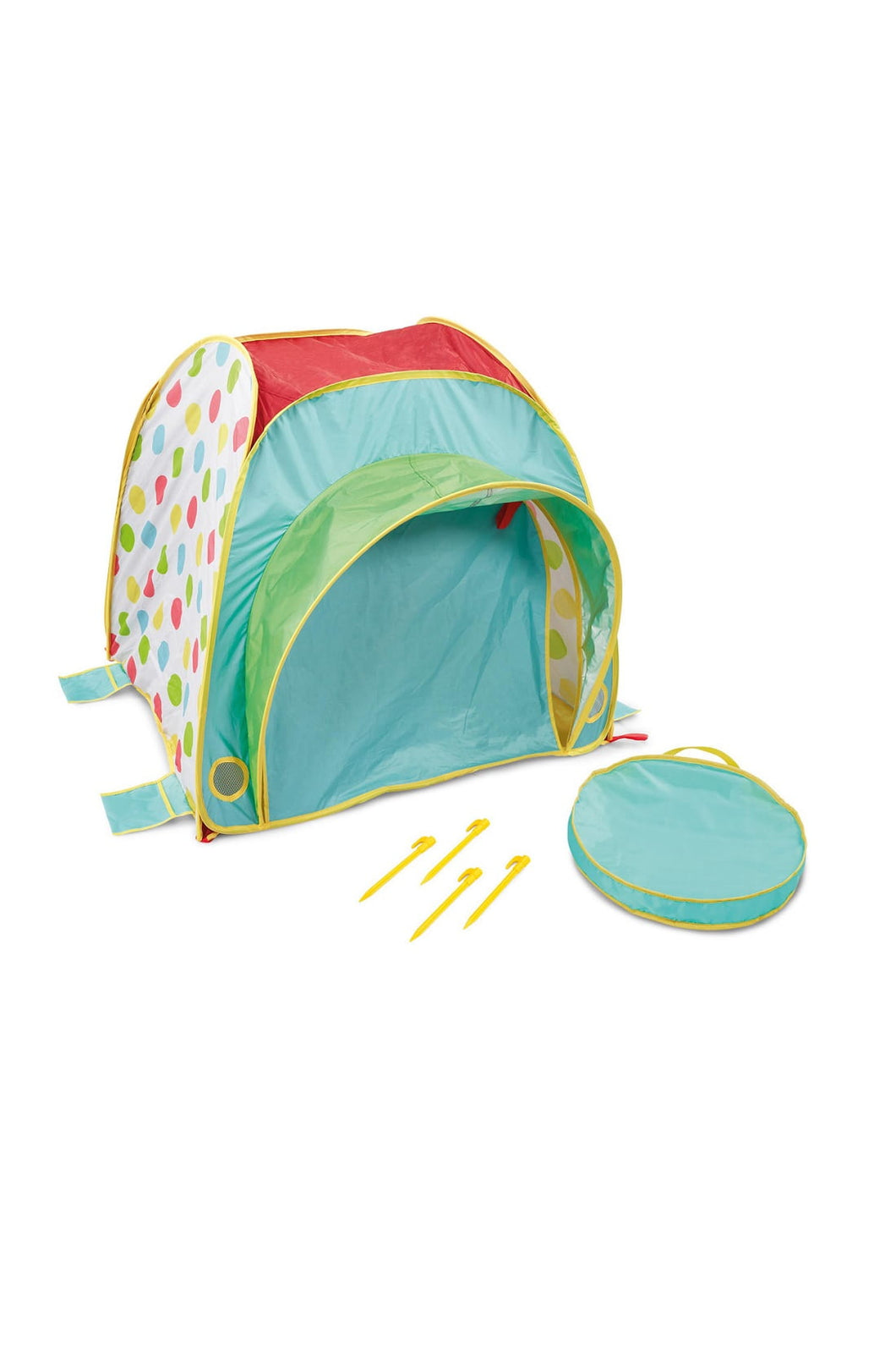 Early Learning Centre Pop Up UV Sun Tent 1
