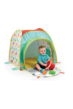 
                        
                          Load image into Gallery viewer, Early Learning Centre Pop Up UV Sun Tent 2
                        
                      