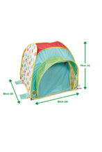 
                        
                          Load image into Gallery viewer, Early Learning Centre Pop Up UV Sun Tent 4
                        
                      