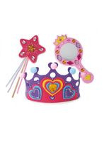 
                        
                          Load image into Gallery viewer, Early Learning Centre Princess Craft Kit 1
                        
                      