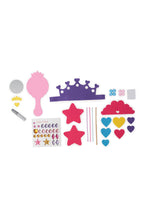 
                        
                          Load image into Gallery viewer, Early Learning Centre Princess Craft Kit 3
                        
                      