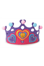 
                        
                          Load image into Gallery viewer, Early Learning Centre Princess Craft Kit 5
                        
                      