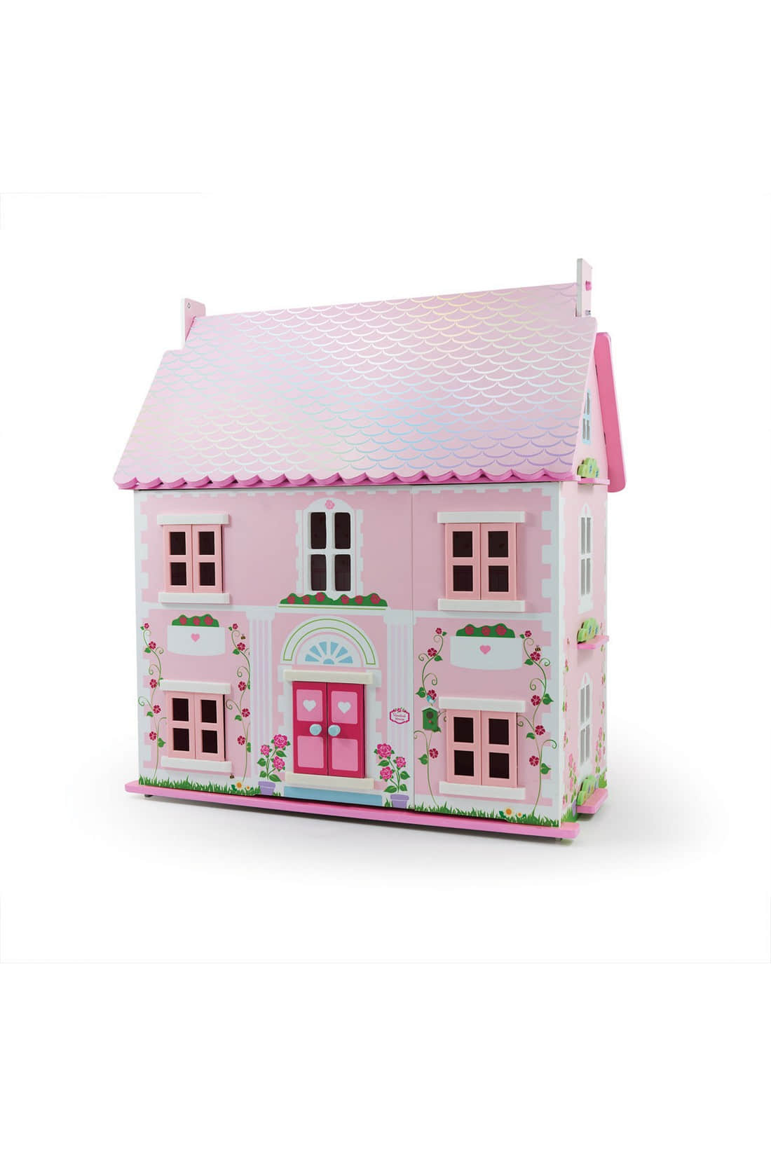 Rosebud store cottage mothercare