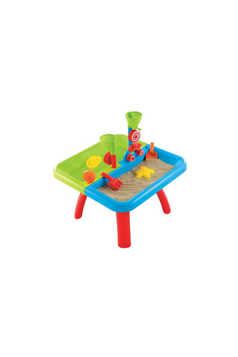 Early Learning Centre Sand And Water Table 1