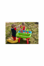 
                        
                          Load image into Gallery viewer, Early Learning Centre Sand And Water Table 5
                        
                      