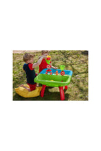 
                        
                          Load image into Gallery viewer, Early Learning Centre Sand And Water Table 6
                        
                      