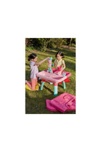 
                        
                          Load image into Gallery viewer, Early Learning Centre Sand And Water Table - Pink 7
                        
                      