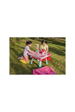 
                        
                          Load image into Gallery viewer, Early Learning Centre Sand And Water Table - Pink 3
                        
                      