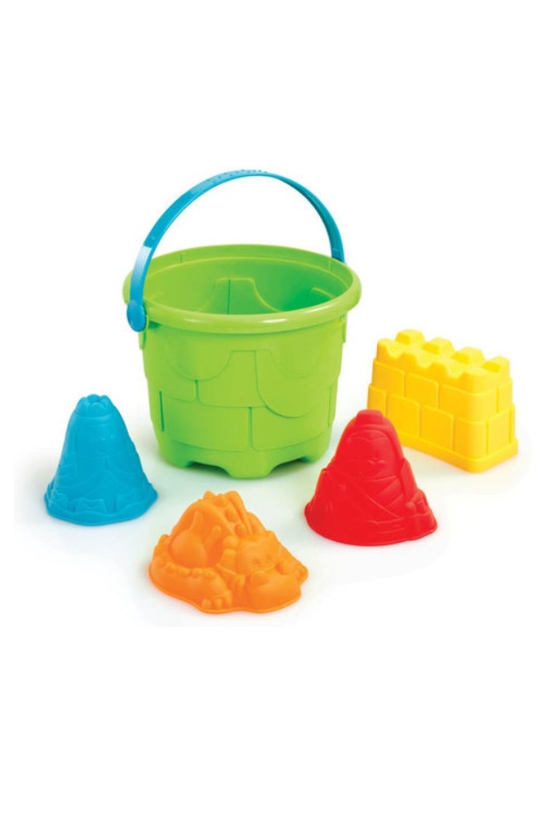 Early Learning Centre Sand Mould Bucket