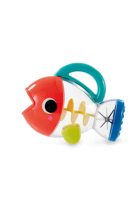 Early Learning Centre Scoop And Sprinkle Fish 1