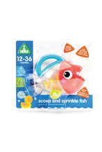 
                        
                          將圖片載入圖庫檢視器 Early Learning Centre Scoop And Sprinkle Fish 2
                        
                      