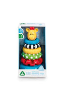
                        
                          Load image into Gallery viewer, Early Learning Centre Sensory Stacking Rings 2
                        
                      