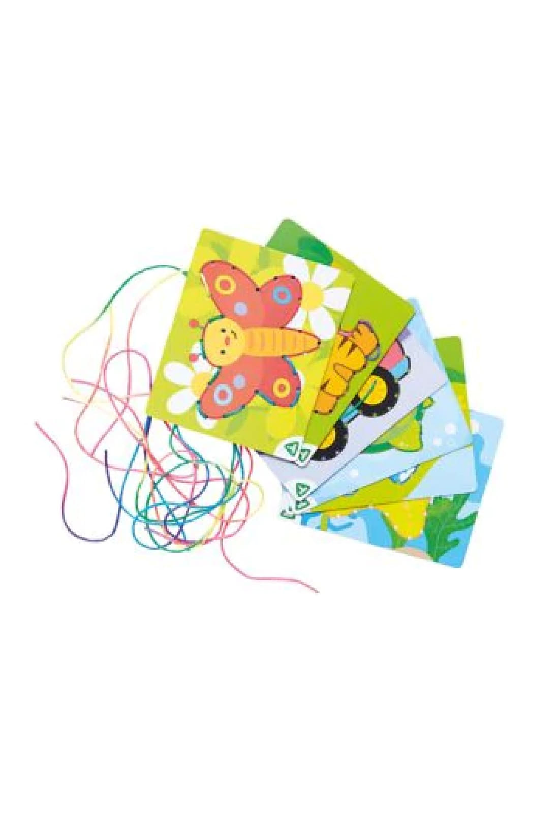 Buy Early Learning Centre Sew And Lace Cards Online mothercare mothercare hong kong