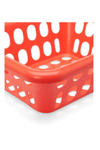 
                        
                          Load image into Gallery viewer, Early Learning Centre Shopping Basket Red 2
                        
                      