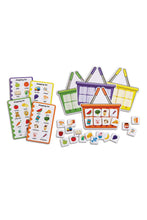 
                        
                          Load image into Gallery viewer, Early Learning Centre Shopping Lotto 3
                        
                      