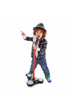 
                        
                          Load image into Gallery viewer, Early Learning Centre Sing Star Microphone 2 
                        
                      