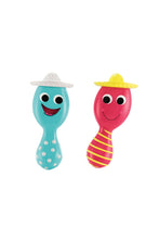 
                        
                          Load image into Gallery viewer, Early Learning Centre Singing Maracas 1
                        
                      