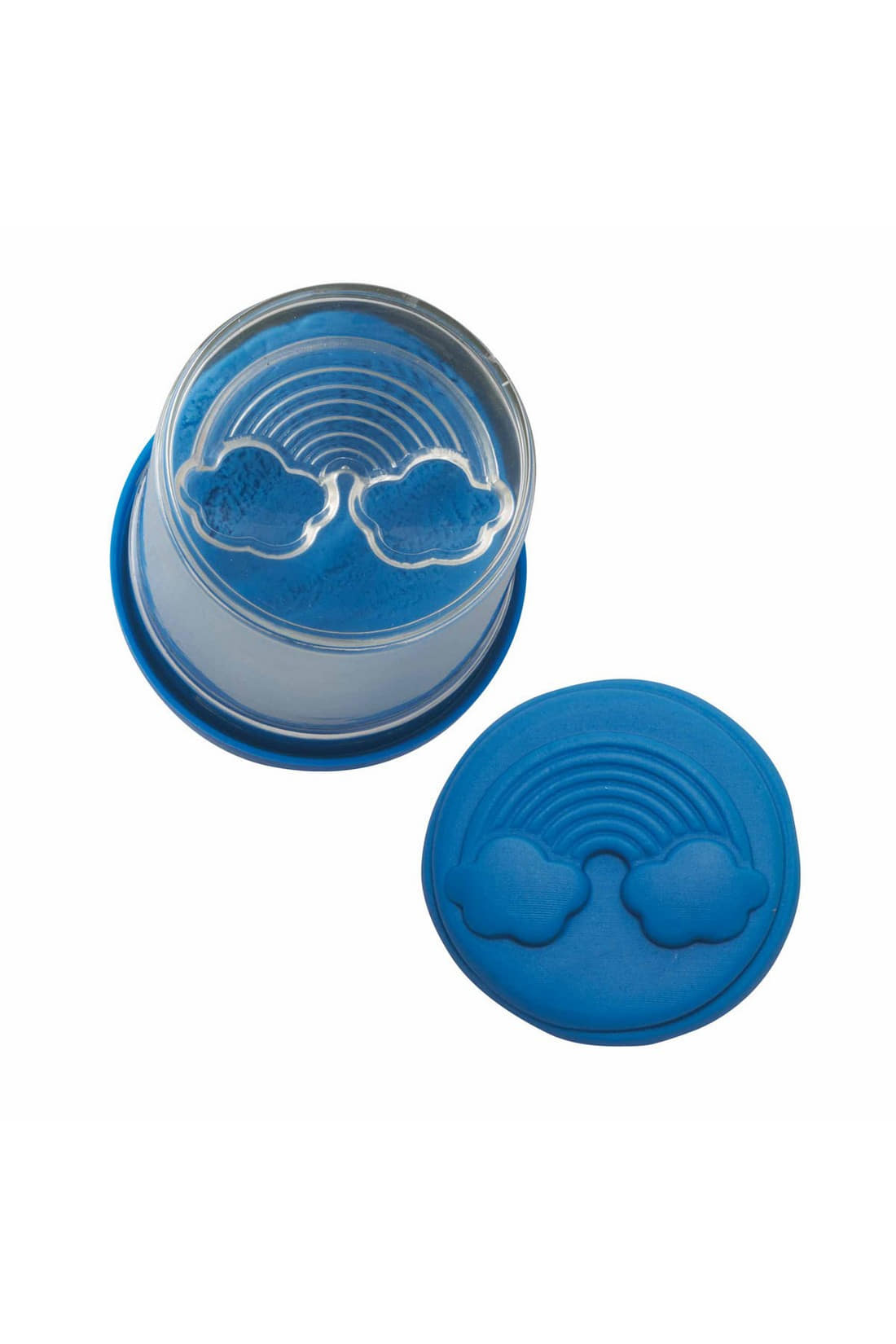 Buy Early Learning Centre Soft Stuff Bumper Rainbow Dough Set Online