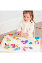 
                        
                          Load image into Gallery viewer, Early Learning Centre Soft Stuff Colourful Dough Collection 2
                        
                      