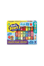 
                        
                          Load image into Gallery viewer, Early Learning Centre Soft Stuff Colourful Dough Collection 3
                        
                      