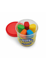 
                        
                          Load image into Gallery viewer, Early Learning Centre Soft Stuff Colourful Dough Collection 4
                        
                      