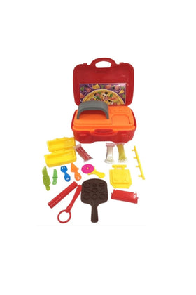 Early Learning Centre Soft Stuff Pizzeria Case 2