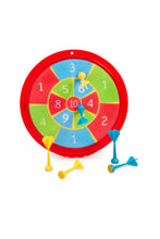 
                        
                          Load image into Gallery viewer, Early Learning Centre Sticky Dartboard
                        
                      