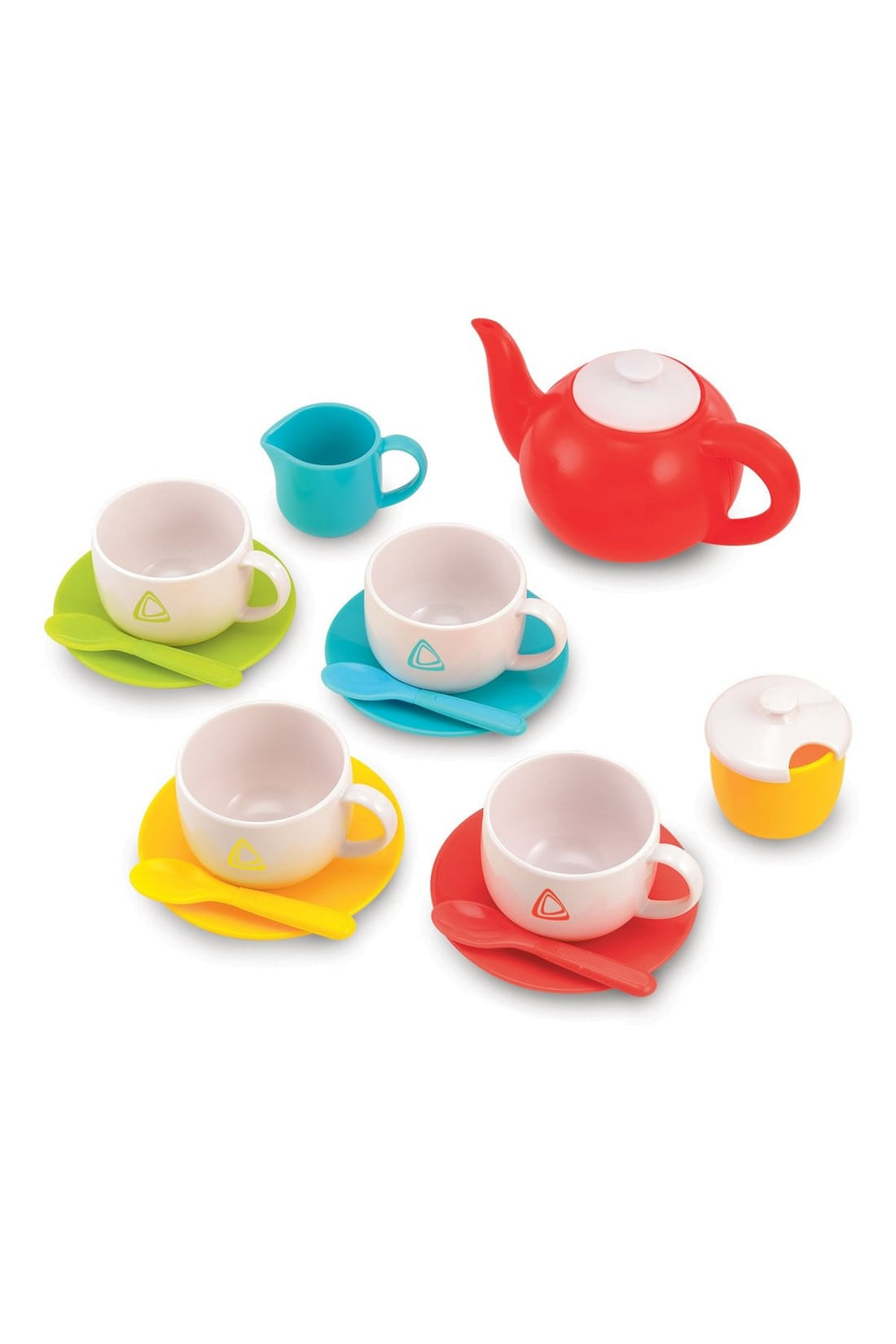 Buy Early Learning Centre Tea Set Online mothercare mothercare hong