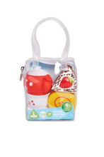 
                        
                          將圖片載入圖庫檢視器 Early Learning Centre Tea Set Bath Squirters 2
                        
                      