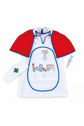 Early Learning Centre Traditional Nurse Costume 1