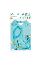
                        
                          Load image into Gallery viewer, Early Learning Centre Vet Costume 3
                        
                      