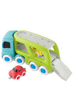
                        
                          Load image into Gallery viewer, Early Learning Centre Whizz World Car Transporter 1
                        
                      