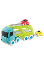 
                        
                          Load image into Gallery viewer, Early Learning Centre Whizz World Car Transporter 2
                        
                      