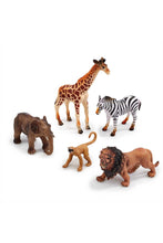 
                        
                          Load image into Gallery viewer, Early Learning Centre Wild Animals 1
                        
                      