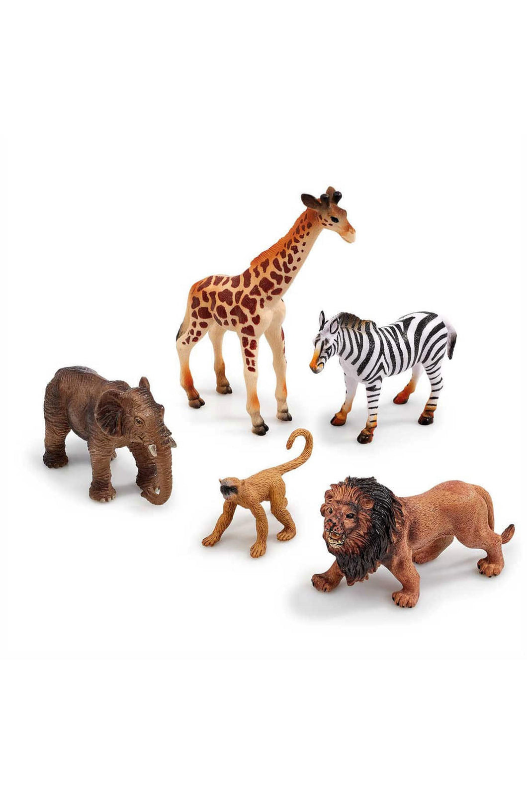 Early Learning Centre Wild Animals 1