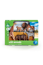 
                        
                          Load image into Gallery viewer, Early Learning Centre Wild Animals 2
                        
                      