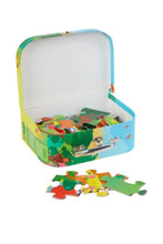 
                        
                          將圖片載入圖庫檢視器 Early Learning Centre Wildlife Puzzle 2
                        
                      