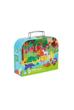 
                        
                          將圖片載入圖庫檢視器 Early Learning Centre Wildlife Puzzle 3
                        
                      