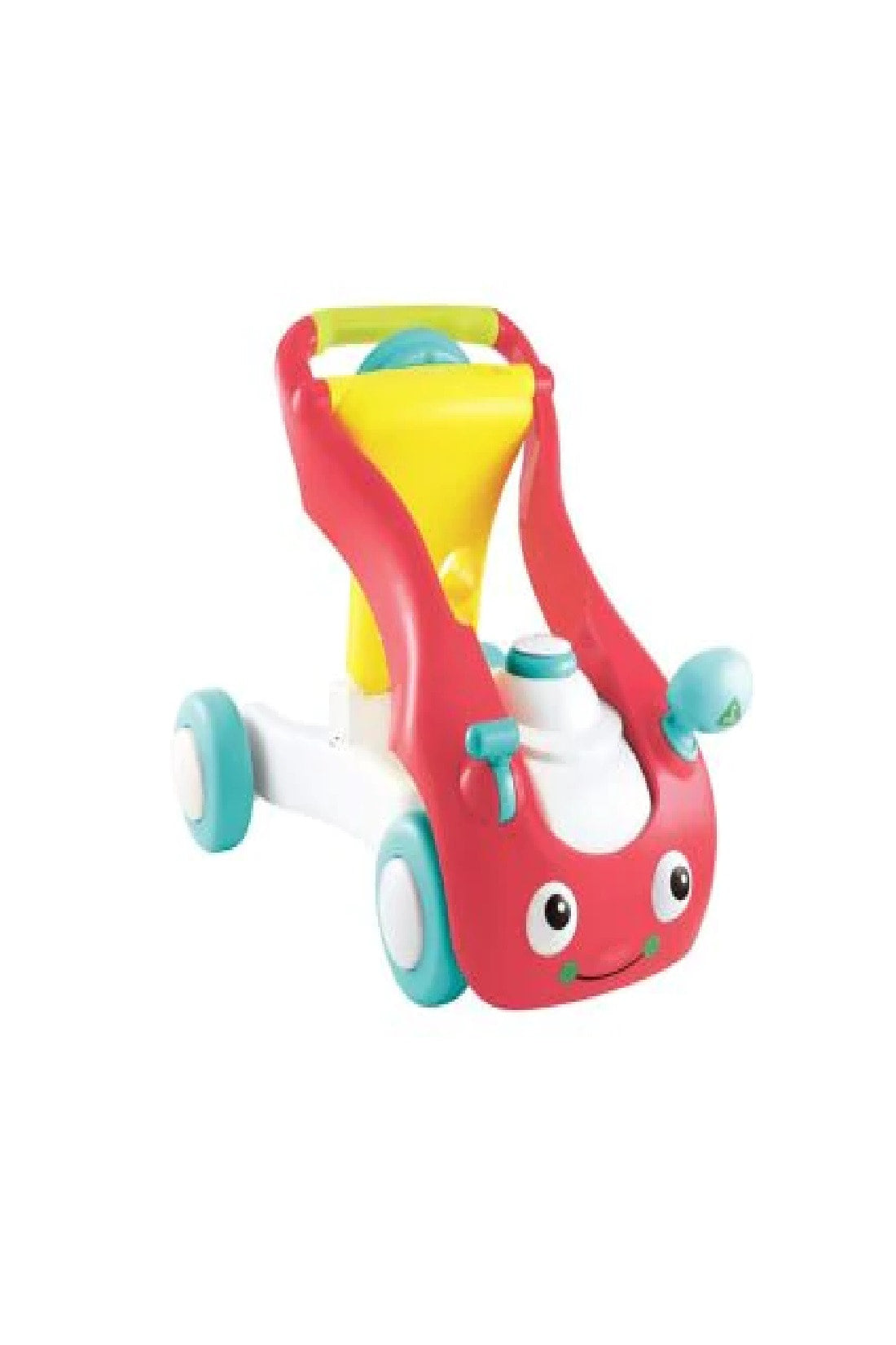 Elc wobble toddle ride on on sale