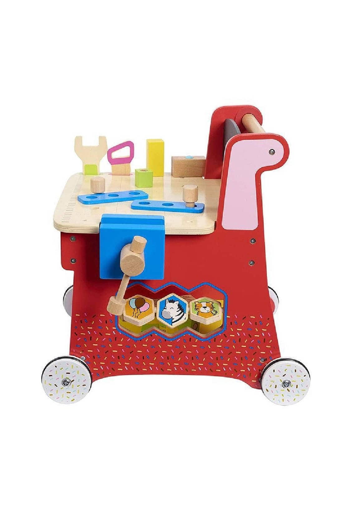 Elc tool best sale bench walker