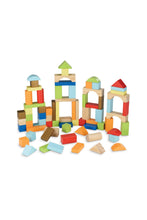 
                        
                          Load image into Gallery viewer, Early Learning Centre Wooden Bricks 1
                        
                      