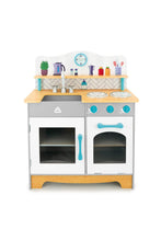 
                        
                          Load image into Gallery viewer, Early Learning Centre Wooden Classic Kitchen 1
                        
                      