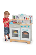 
                        
                          Load image into Gallery viewer, Early Learning Centre Wooden Classic Kitchen 2
                        
                      