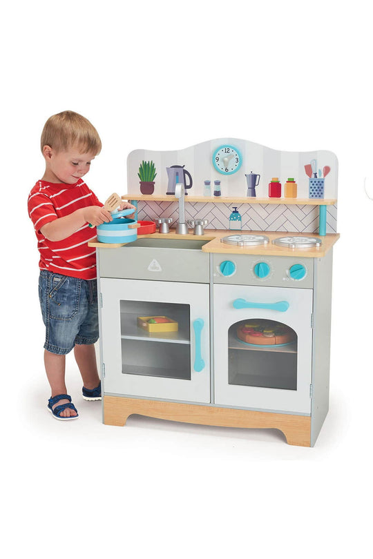 Buy Early Learning Centre Wooden Classic Kitchen Online mothercare mothercare hong kong