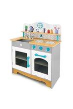 
                        
                          Load image into Gallery viewer, Early Learning Centre Wooden Classic Kitchen 3
                        
                      