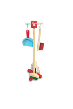 
                        
                          Load image into Gallery viewer, Early Learning Centre Wooden Cleaning Set
                        
                      