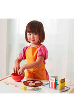 
                        
                          Load image into Gallery viewer, Early Learning Centre Wooden Cookie Baking Set 3
                        
                      